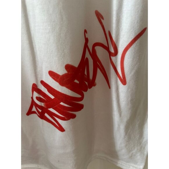 Food for Thought men’s size 2x-large t-shirt - Picture 4 of 11